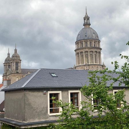 La Maison D'Hautefeuille Villa Boulogne-sur-Mer Eksteriør billede