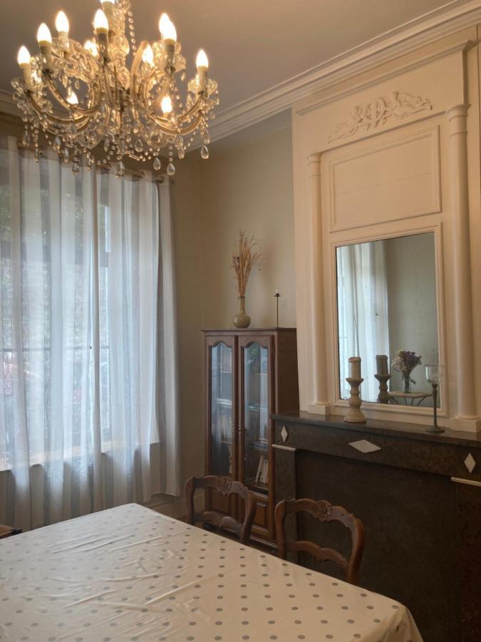 La Maison D'Hautefeuille Villa Boulogne-sur-Mer Eksteriør billede