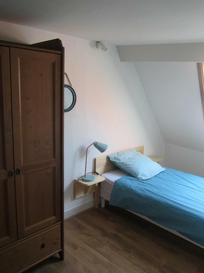 La Maison D'Hautefeuille Villa Boulogne-sur-Mer Eksteriør billede
