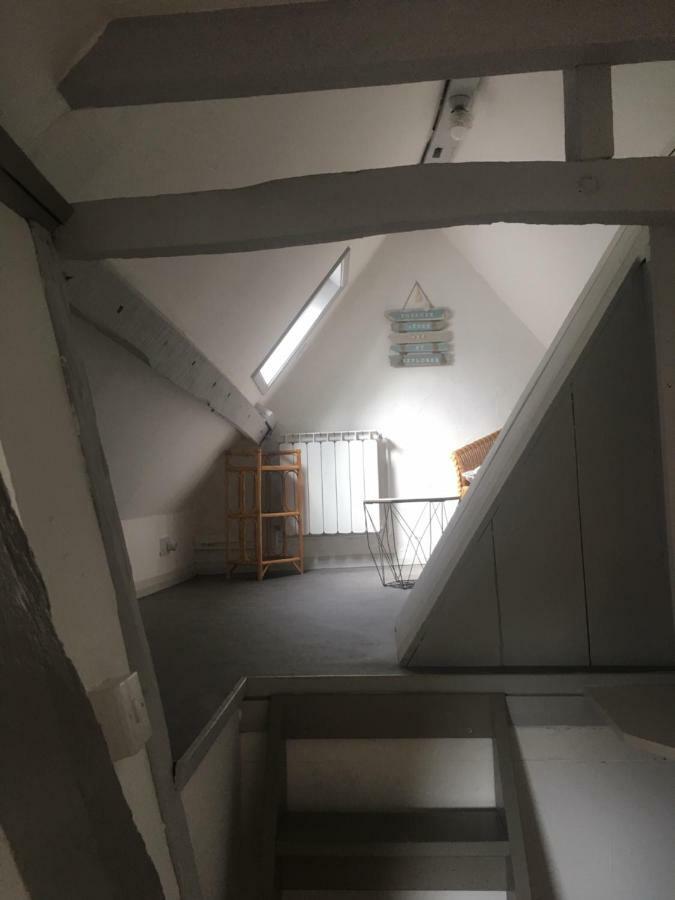 La Maison D'Hautefeuille Villa Boulogne-sur-Mer Eksteriør billede